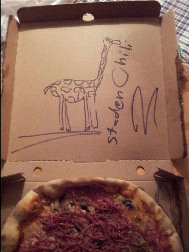  Onlinepizza